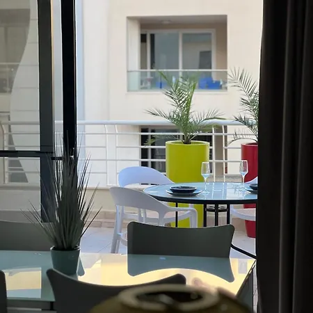 Triton Mansion D26 - Entire Unit