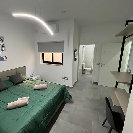 Triton Mansion D26 - Entire Unit St. Paul's Bay