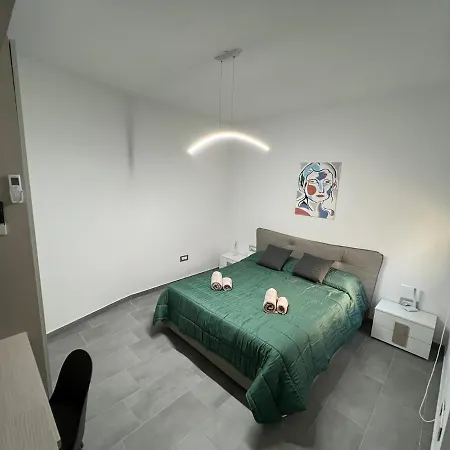 Triton Mansion D26 - Entire Unit * St. Paul's Bay