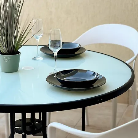 Appartement Triton Mansion D26 - Entire Unit *