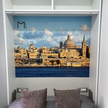 Appartement Triton Mansion D26 - Entire Unit