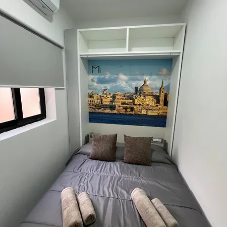 Triton Mansion D26 - Entire Unit *