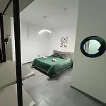Apartment Triton Mansion D26 - Entire Unit