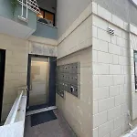 Apartment Triton Mansion D26 - Entire Unit