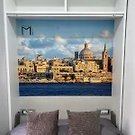 Apartment Triton Mansion D26 - Entire Unit