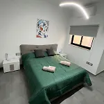 Apartment Triton Mansion D26 - Entire Unit *