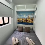 Triton Mansion D26 - Entire Unit *