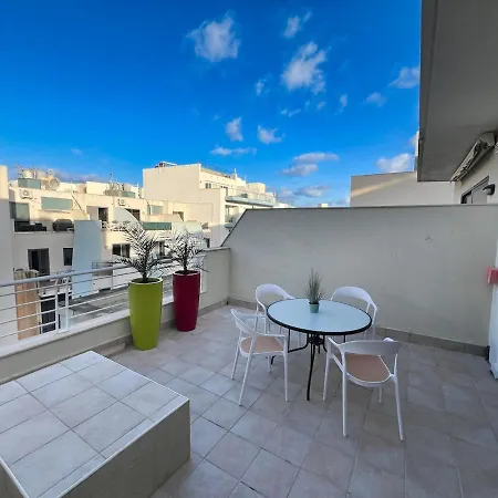 Triton Mansion D26 - Entire Unit