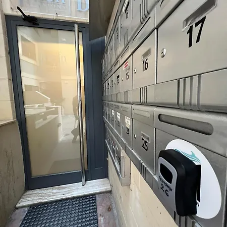 Triton Mansion D26 - Entire Unit