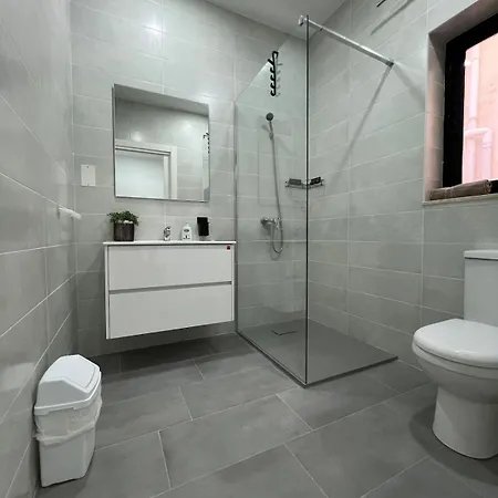 Triton Mansion D26 - Entire Unit *