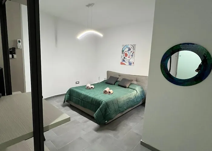 Apartment Triton Mansion D26 - Entire Unit