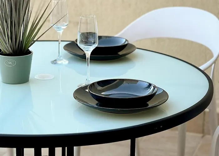 Apartment Triton Mansion D26 - Entire Unit *