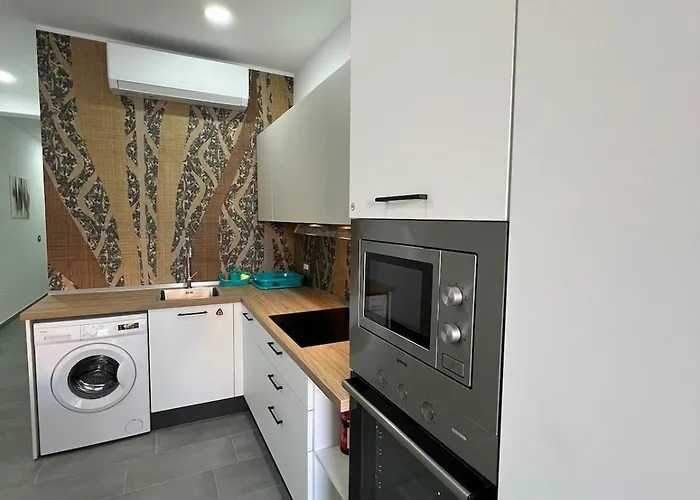 Apartment Triton Mansion D26 - Entire Unit St. Paul's Bay