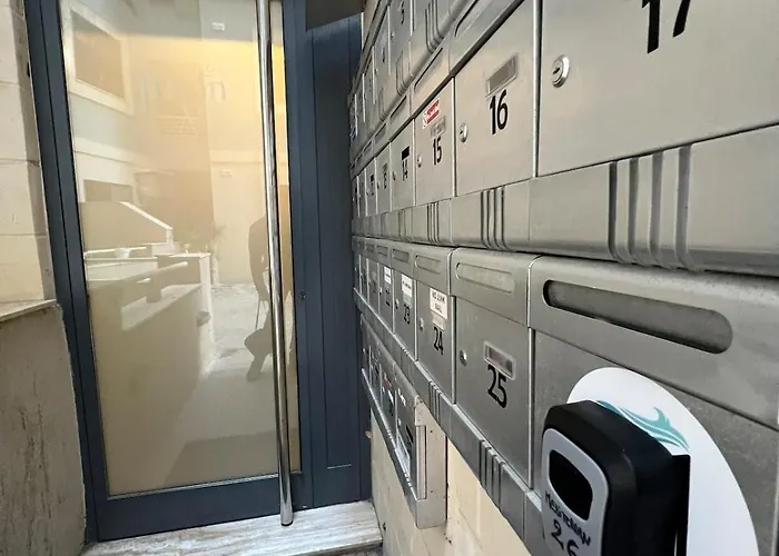 Triton Mansion D26 - Entire Unit