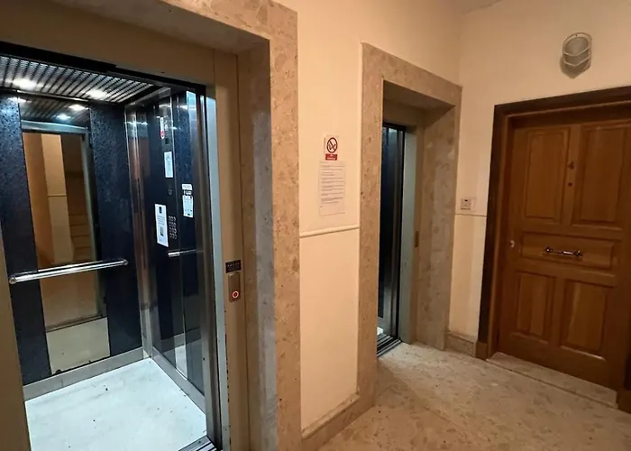 Triton Mansion D26 - Entire Unit Apartment St. Paul's Bay