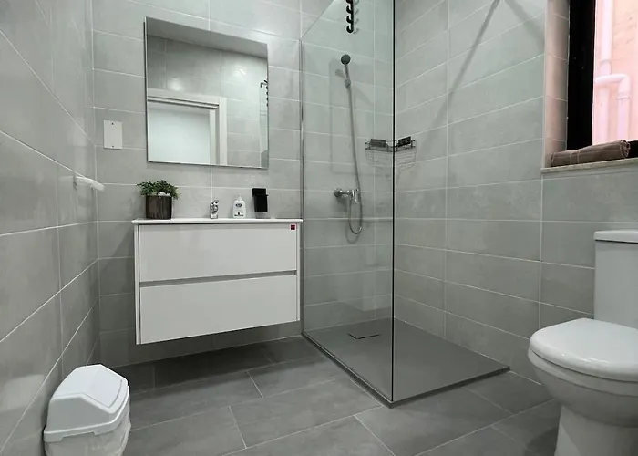 Triton Mansion D26 - Entire Unit *