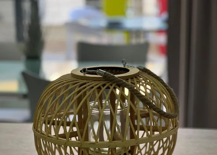 Triton Mansion D26 - Entire Unit St. Paul's Bay