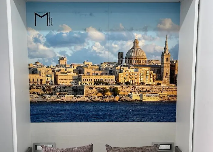 Apartament Triton Mansion D26 - Entire Unit