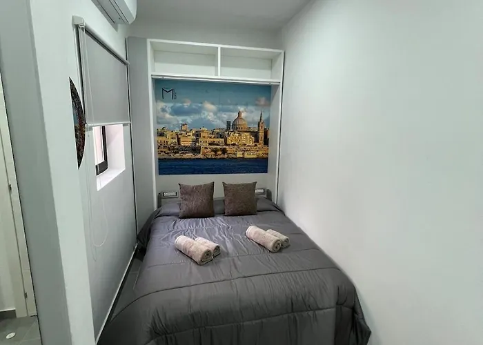 Triton Mansion D26 - Entire Unit Apartment *