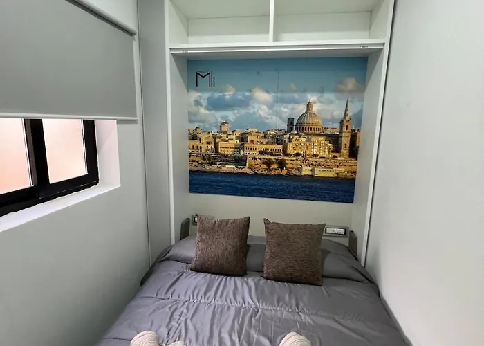 Triton Mansion D26 - Entire Unit *