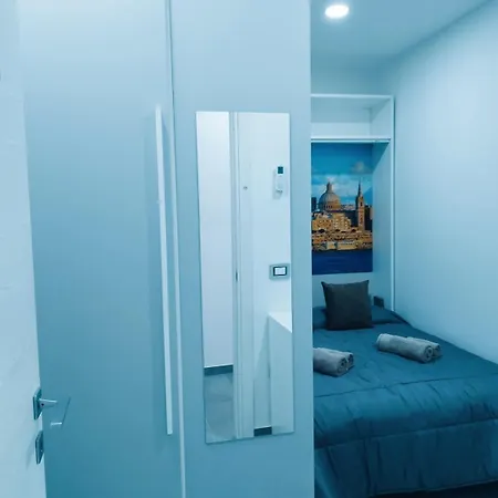 Triton Mansion D26 - Entire Unit * خليج سانت بول