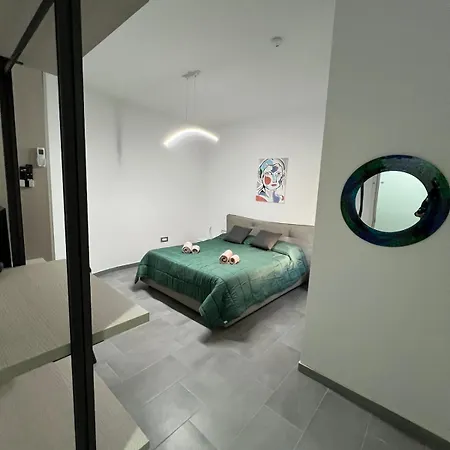 Apartment Triton Mansion D26 - Entire Unit