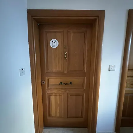شقة Triton Mansion D26 - Entire Unit خليج سانت بول
