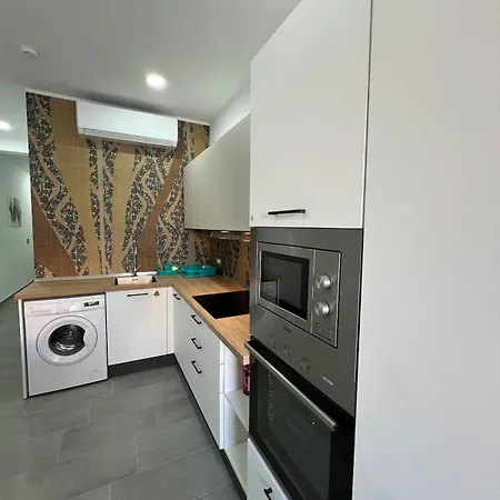 Apartment Triton Mansion D26 - Entire Unit St. Paul's Bay
