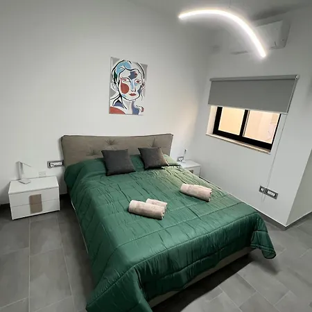 شقة Triton Mansion D26 - Entire Unit *